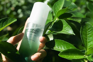 HARUHARU WONDER Black Bamboo Mist Review 2026