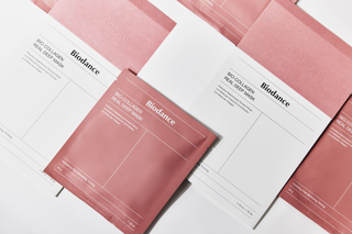 Biodance Bio Collagen Real Deep Mask Set: How to Use It for Hydrated, Plumper-Looking Skin