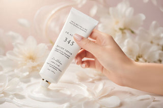 Dr.Althea 345 Relief Cream 50 ml – Gentle Skincare for Sensitive Skin