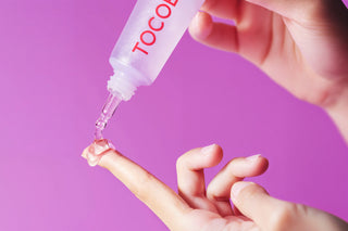 Korean Eye Cream for Tired Eyes | TOCOBO