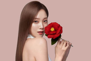 Tsubaki Hair Care Range: How to Choose the Right Japanese Hair Care for Your Hair