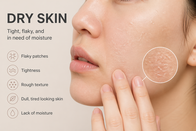 DRY SKIN