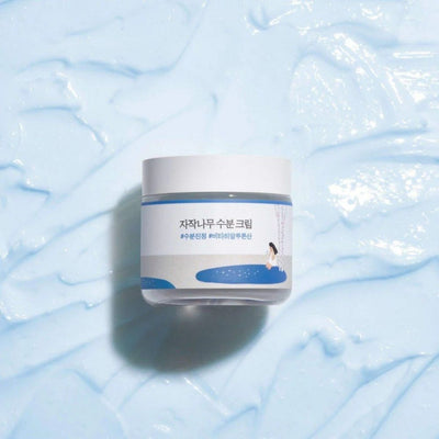 MOISTURIZERS