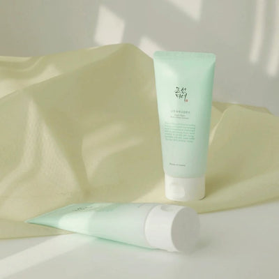 CLEANSERS