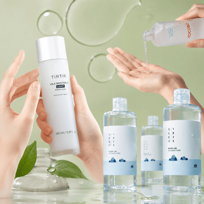 LOTION TONIQUE