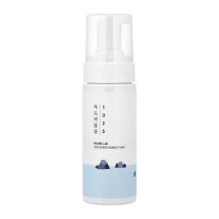 ROUND LAB 1025 Dokdo Bubble Foam 150ml