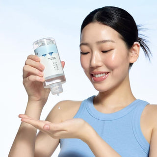 ROUND LAB 1025 DOKDO Toner 200ml + DOKDO Lotion 200ml 2