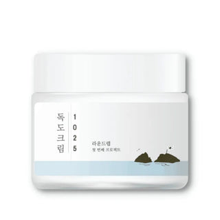 Round Lab 1025 Dokdo Cream 80ml