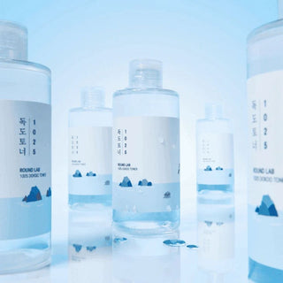 Round Lab 1025 Dokdo Toner 2