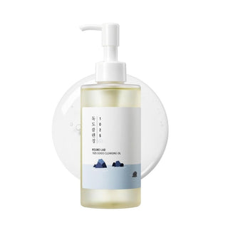 Round Lab 1025 Dokdo Cleansing Oil