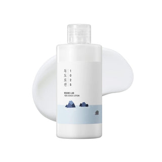 Round Lab 1025 Dokdo Lotion