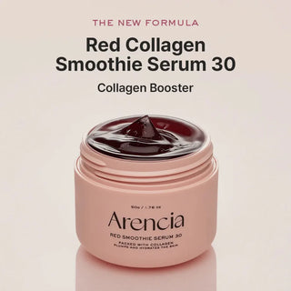 Fresh Red Smoothie Serum 30 50G