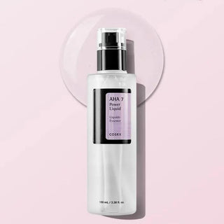 COSRX AHA 7 Whitehead Power Liquid 100ml 2
