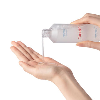 TOCOBO AHA BHA Lemon Toner 150ml 2
