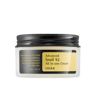 COSRX Advanced Snail 92 All In One Cream 100g