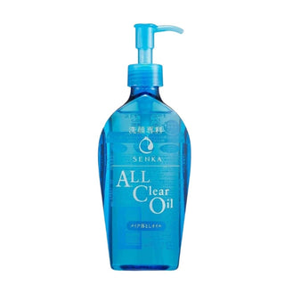 Senka All Clear Oil 230ml