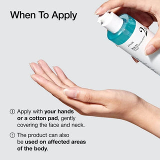 ANUA BHA 2% Gentle Exfoliating Toner 150ml 2