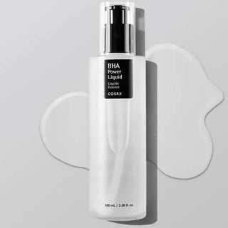 COSRX BHA Blackhead Power Liquid 100ml 2
