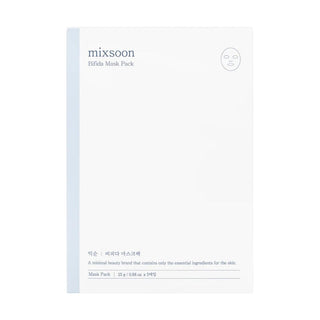 Bifida Face Mask 5ea 2