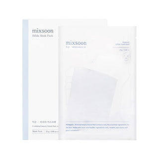 Bifida Face Mask 5ea