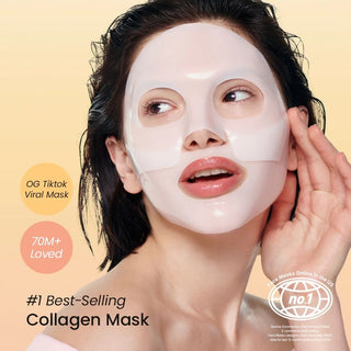 Biodance Bio-Collagen Real Deep Mask 3