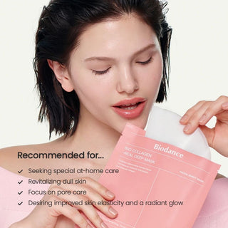 Biodance Bio-Collagen Real Deep Mask 5
