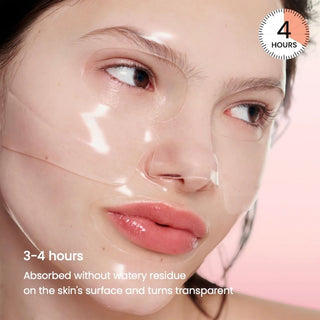 Biodance Bio-Collagen Real Deep Mask 2