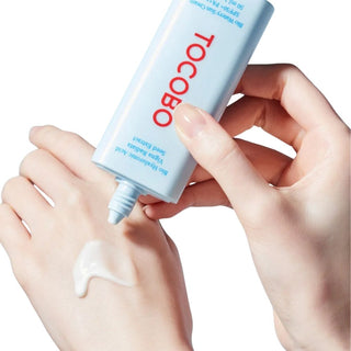 Tocobo Bio Watery Sun Cream SPF50+ PA++++ 2