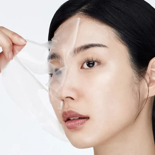 Radiant Vita Niacinamide Real Deep Mask – One Sheet Mask