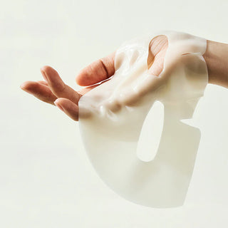 Radiant Vita Niacinamide Real Deep Mask – One Sheet Mask