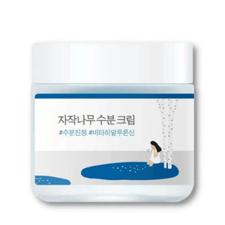 Round Lab Birch Juice Moisturizing Cream 80ml