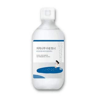 Round Lab Birch Juice Moisturizing Toner 300ml