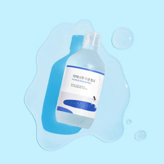 Round Lab Birch Juice Moisturizing Toner 300ml 2