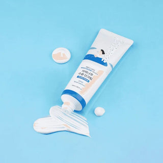 ROUND LAB Birch Juice Sunscreen SPF50+ PA++++ 2