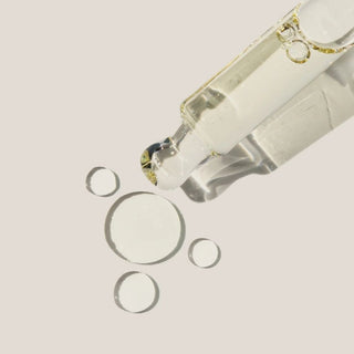 Haruharu Wonder Black Rice Facial Oil 30ml 2