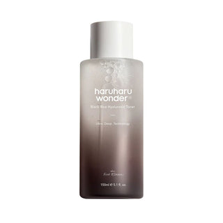 HARUHARU WONDER Black Rice Hyaluronic Toner (with fragrance) 150ml