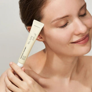 HARUHARU WONDER Black Rice Bakuchiol Eye Cream 3