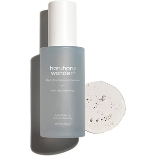 Black Rice Hyaluronic Essence 50ml