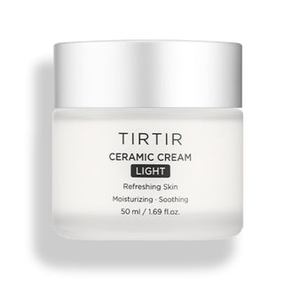 TIRTIR Ceramic Cream Light 50ml