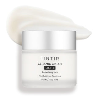 TIRTIR Ceramic Cream Light 50ml 2
