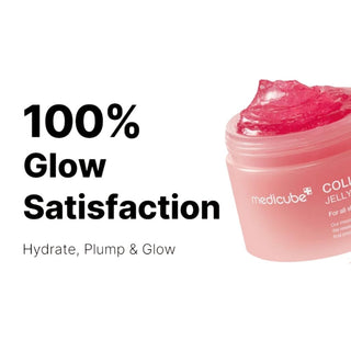 Medicube Collagen Jelly Cream 110ml 5