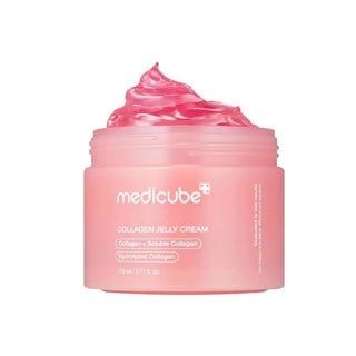 Medicube Collagen Jelly Cream 110ml