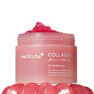 Medicube Collagen Jelly Cream 110ml 4