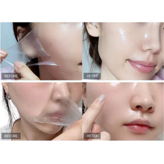 Medicube Collagen Night Wrapping Mask 75ml 4