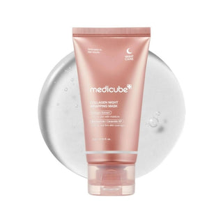 Medicube Collagen Night Wrapping Mask 75ml