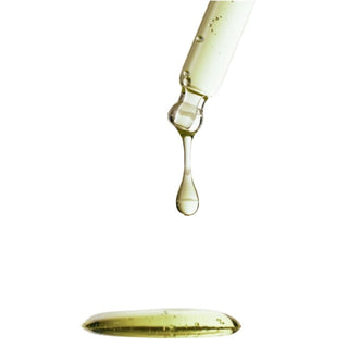 BEAUTY OF JOSEON Calming Serum Green tea + Panthenol 30ml 2