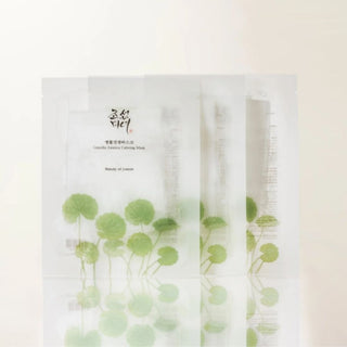 BEAUTY OF JOSEON Centella Asiatica Calming Mask 2