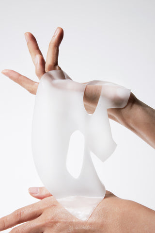Masque profond Hydro Cera-nol Real
