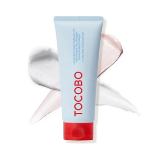 Tocobo Coconut Clay Cleansing Foam 150ml