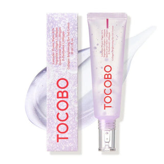 Tocobo Collagen Brightening Eye Gel Cream 30ml